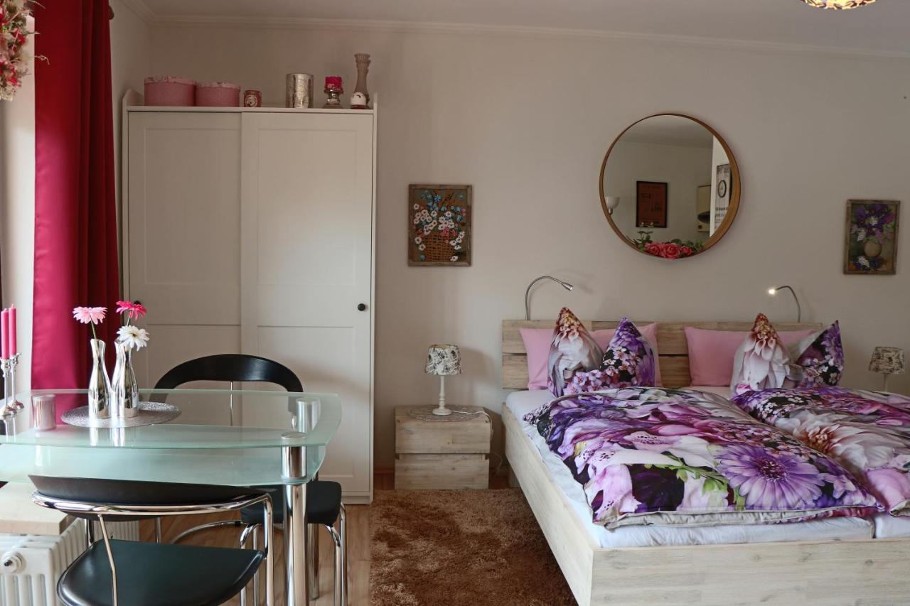Apartment Anastasia การ์มิช-พาร์เทนเคียร์เชน ภายนอก รูปภาพ
